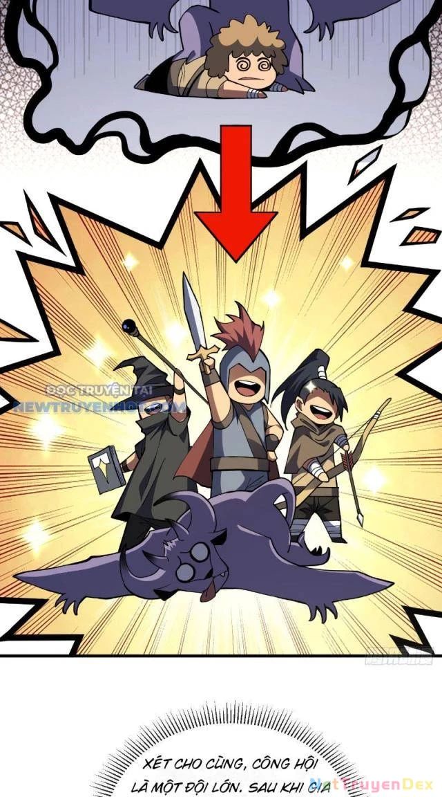Mệnh Luân Chi Chủ! Khi Dị Biến Giáng Lâm Nhân Gian! Chap 22 - Next Chap 23