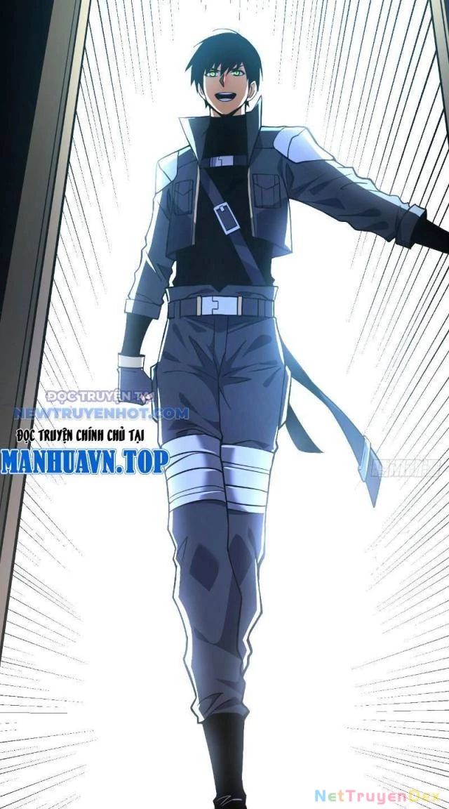 Mệnh Luân Chi Chủ! Khi Dị Biến Giáng Lâm Nhân Gian! Chap 22 - Next Chap 23