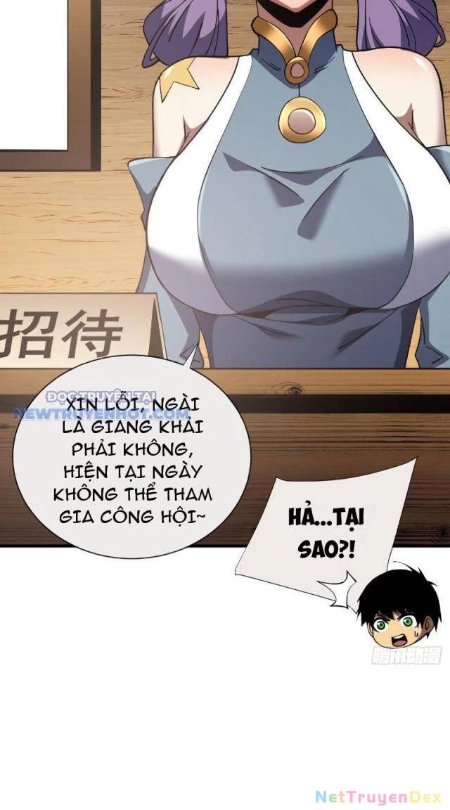Mệnh Luân Chi Chủ! Khi Dị Biến Giáng Lâm Nhân Gian! Chap 22 - Next Chap 23