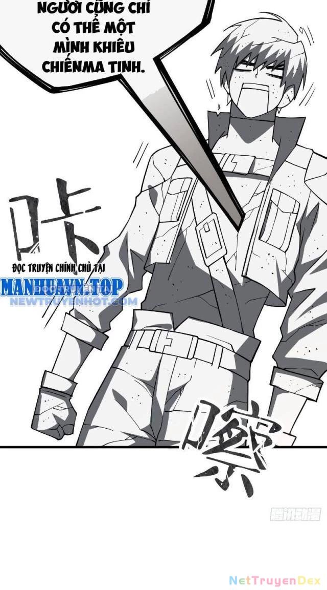 Mệnh Luân Chi Chủ! Khi Dị Biến Giáng Lâm Nhân Gian! Chap 22 - Next Chap 23