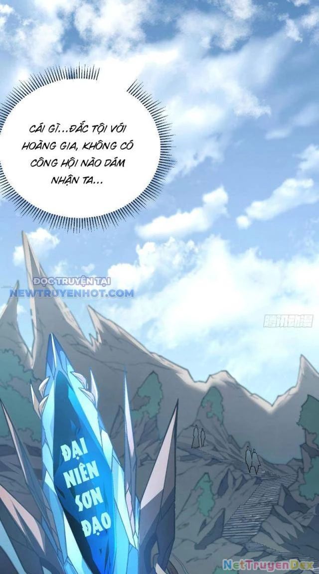 Mệnh Luân Chi Chủ! Khi Dị Biến Giáng Lâm Nhân Gian! Chap 22 - Next Chap 23