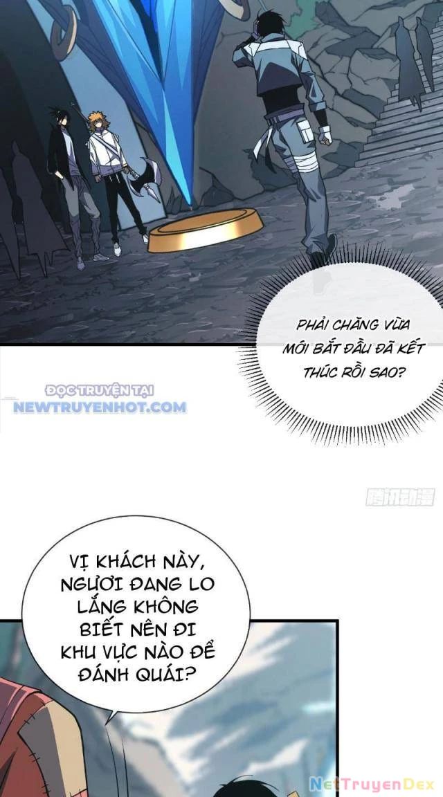 Mệnh Luân Chi Chủ! Khi Dị Biến Giáng Lâm Nhân Gian! Chap 22 - Next Chap 23