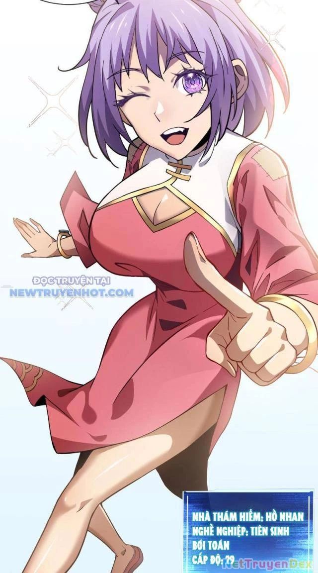 Mệnh Luân Chi Chủ! Khi Dị Biến Giáng Lâm Nhân Gian! Chap 22 - Next Chap 23