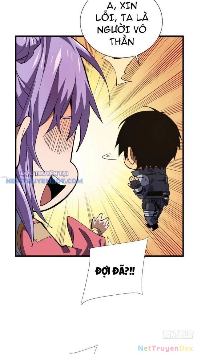 Mệnh Luân Chi Chủ! Khi Dị Biến Giáng Lâm Nhân Gian! Chap 22 - Next Chap 23