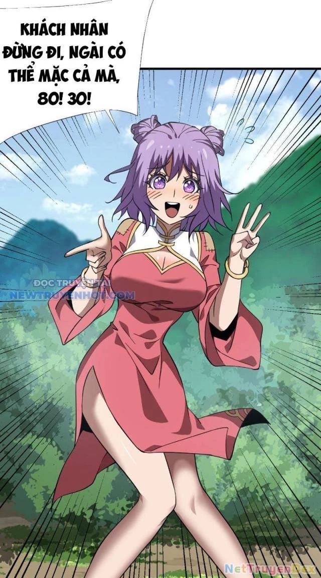 Mệnh Luân Chi Chủ! Khi Dị Biến Giáng Lâm Nhân Gian! Chap 22 - Next Chap 23