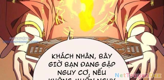 Mệnh Luân Chi Chủ! Khi Dị Biến Giáng Lâm Nhân Gian! Chap 22 - Next Chap 23