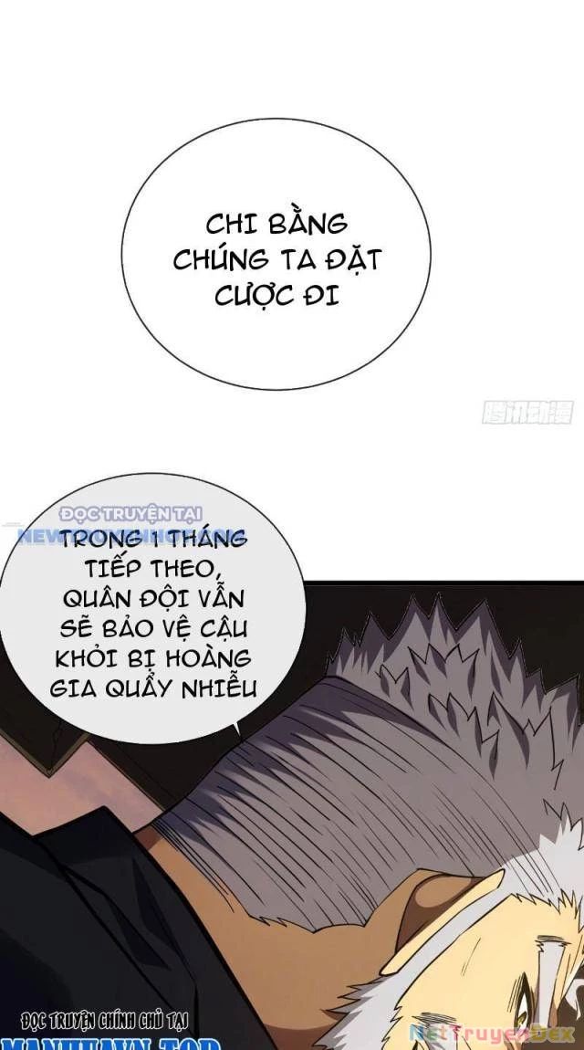 Mệnh Luân Chi Chủ! Khi Dị Biến Giáng Lâm Nhân Gian! Chap 22 - Next Chap 23
