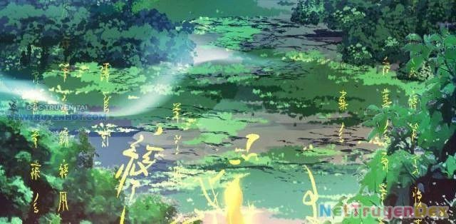 Mệnh Luân Chi Chủ! Khi Dị Biến Giáng Lâm Nhân Gian! Chap 22 - Next Chap 23