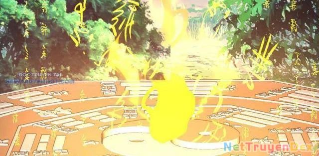 Mệnh Luân Chi Chủ! Khi Dị Biến Giáng Lâm Nhân Gian! Chap 22 - Next Chap 23