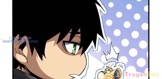 Mệnh Luân Chi Chủ! Khi Dị Biến Giáng Lâm Nhân Gian! Chap 22 - Next Chap 23