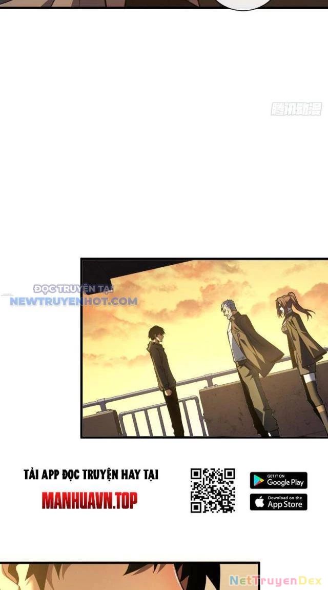 Mệnh Luân Chi Chủ! Khi Dị Biến Giáng Lâm Nhân Gian! Chap 22 - Next Chap 23
