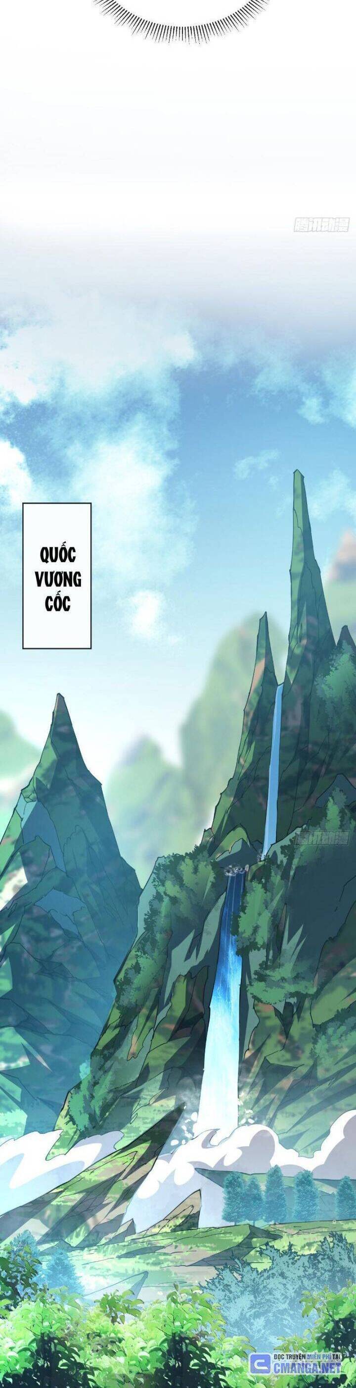 Mệnh Luân Chi Chủ! Khi Dị Biến Giáng Lâm Nhân Gian! Chap 23 - Next Chap 24
