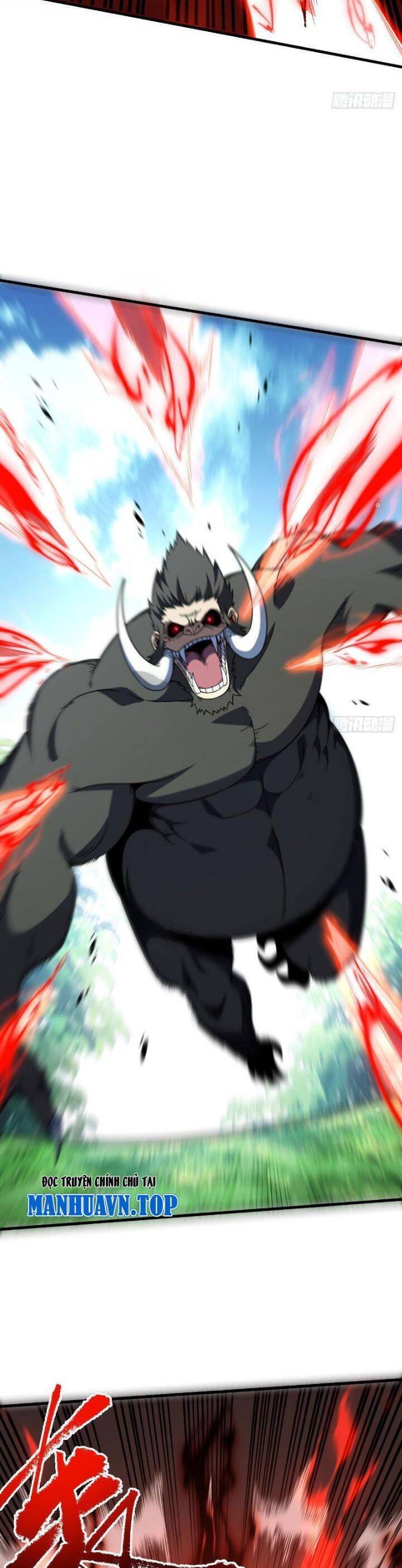 Mệnh Luân Chi Chủ! Khi Dị Biến Giáng Lâm Nhân Gian! Chap 24 - Next Chap 25