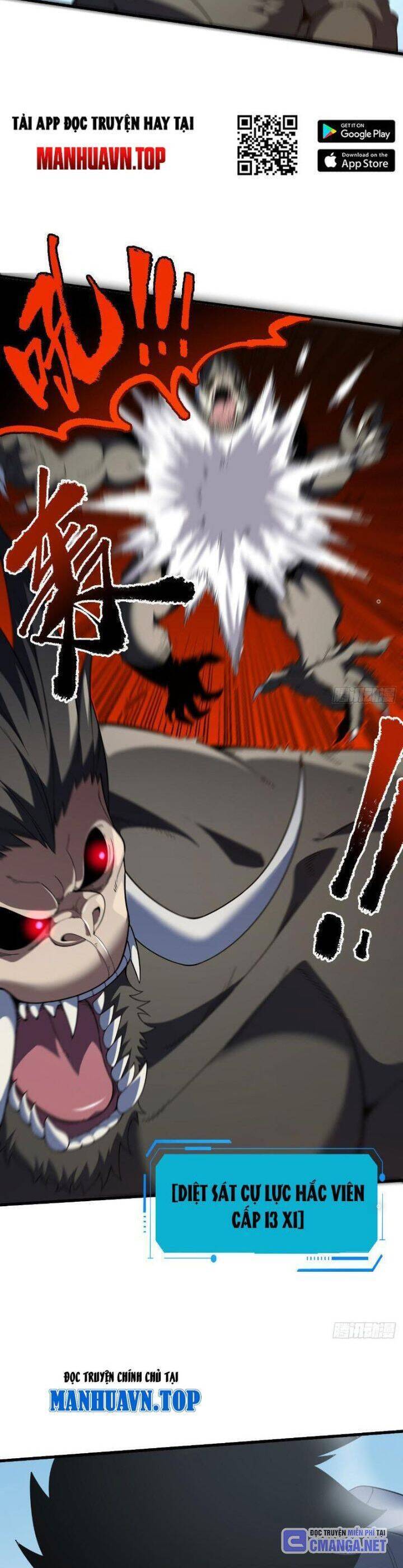Mệnh Luân Chi Chủ! Khi Dị Biến Giáng Lâm Nhân Gian! Chap 24 - Next Chap 25