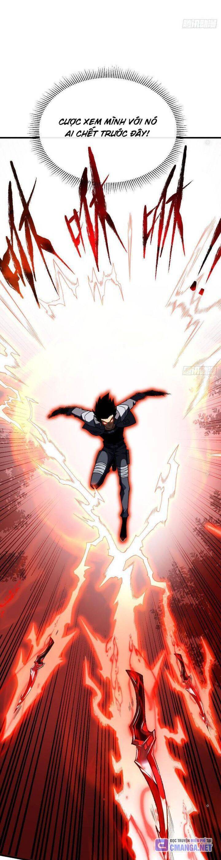 Mệnh Luân Chi Chủ! Khi Dị Biến Giáng Lâm Nhân Gian! Chap 24 - Next Chap 25