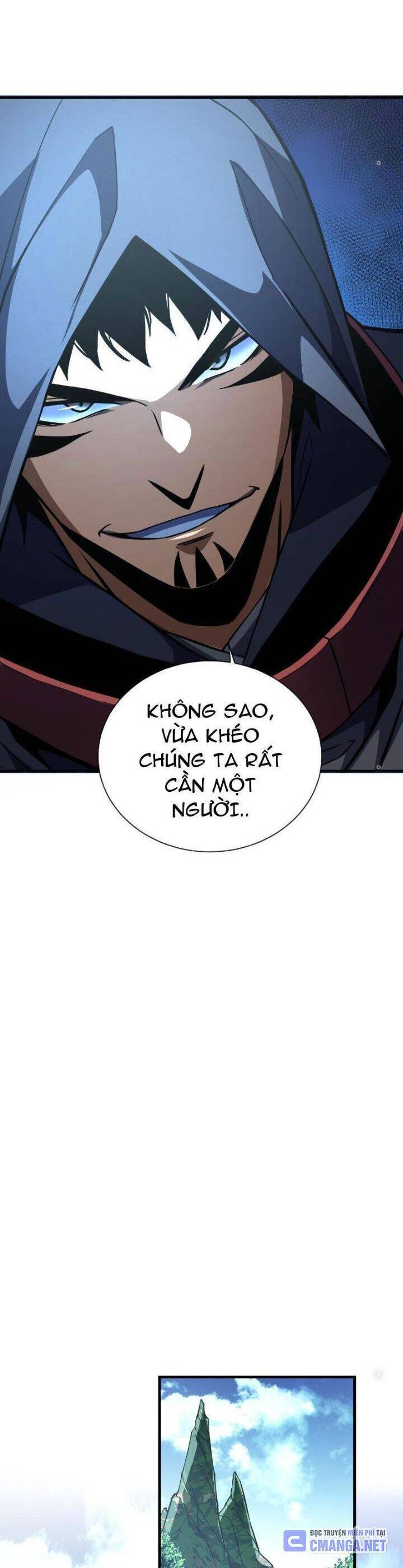Mệnh Luân Chi Chủ! Khi Dị Biến Giáng Lâm Nhân Gian! Chap 25 - Next Chap 26