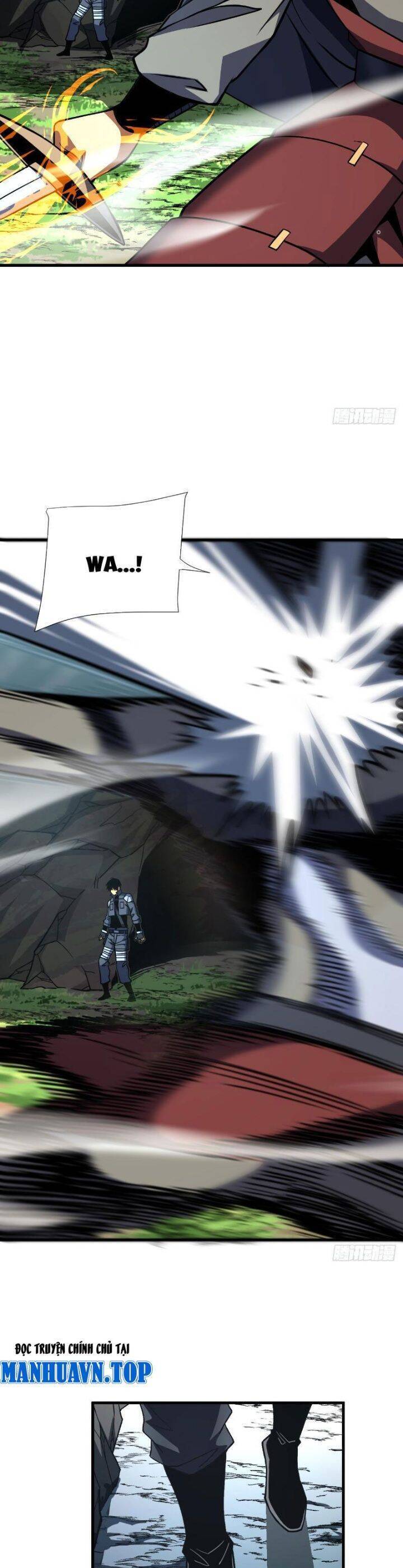 Mệnh Luân Chi Chủ! Khi Dị Biến Giáng Lâm Nhân Gian! Chap 26 - Next Chap 27