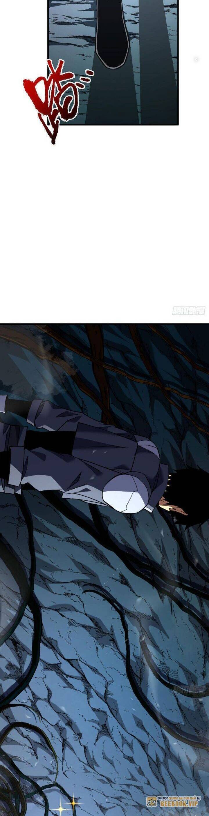 Mệnh Luân Chi Chủ! Khi Dị Biến Giáng Lâm Nhân Gian! Chap 26 - Next Chap 27