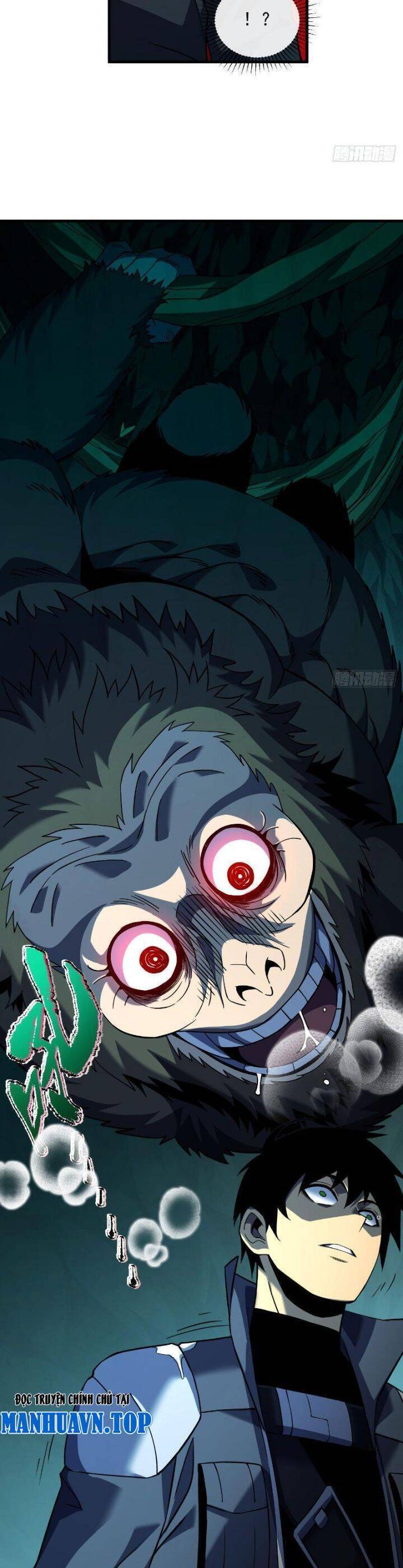 Mệnh Luân Chi Chủ! Khi Dị Biến Giáng Lâm Nhân Gian! Chap 26 - Next Chap 27