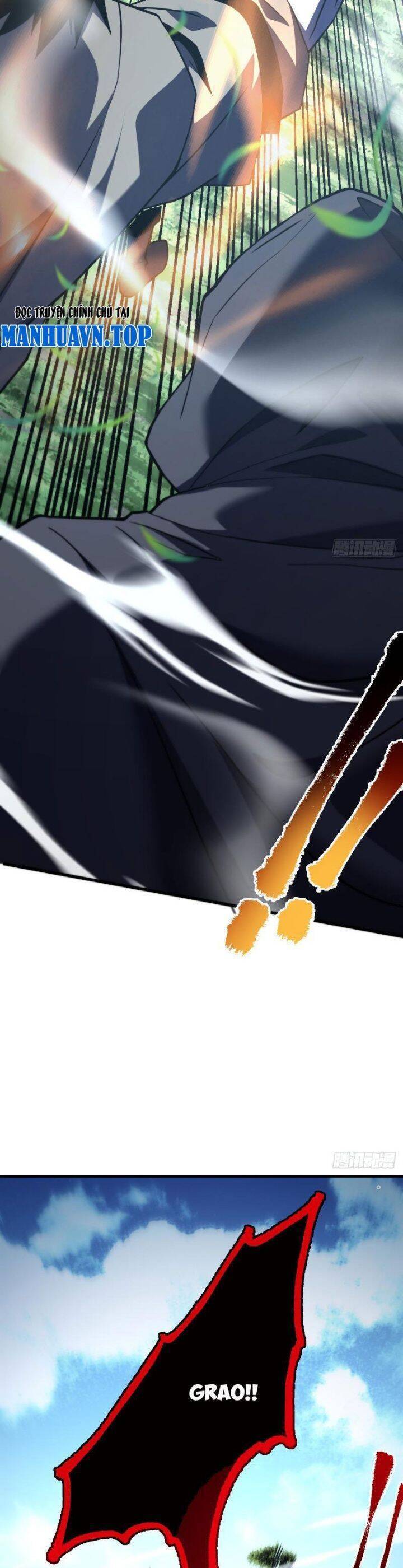 Mệnh Luân Chi Chủ! Khi Dị Biến Giáng Lâm Nhân Gian! Chap 26 - Next Chap 27