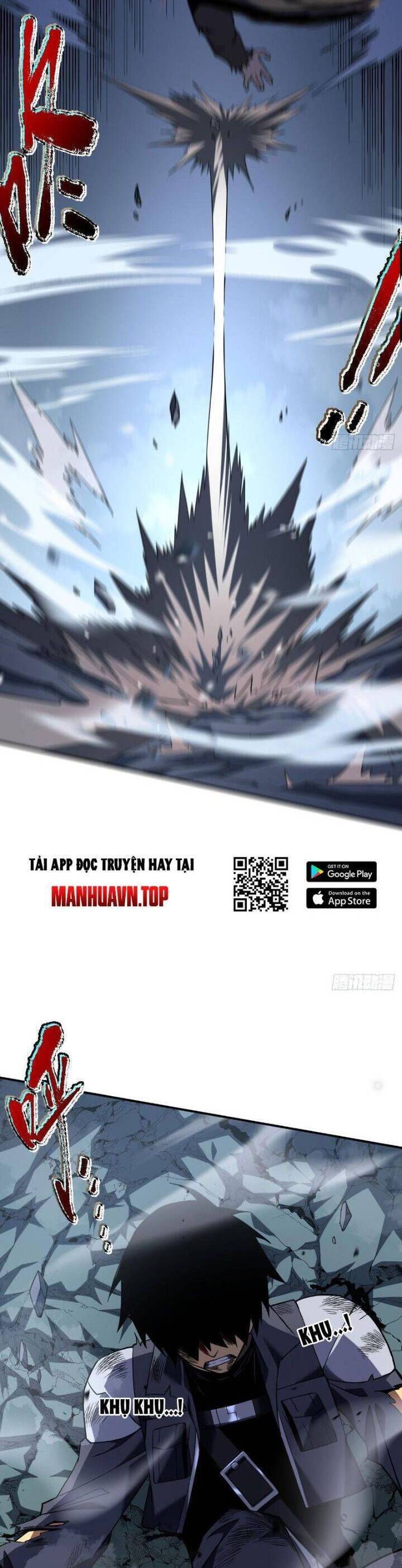 Mệnh Luân Chi Chủ! Khi Dị Biến Giáng Lâm Nhân Gian! Chap 26 - Next Chap 27