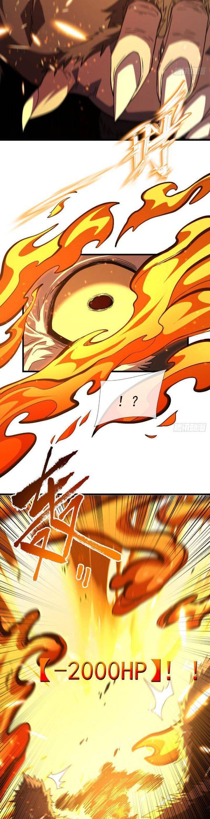 Mệnh Luân Chi Chủ! Khi Dị Biến Giáng Lâm Nhân Gian! Chap 28 - Next Chap 29