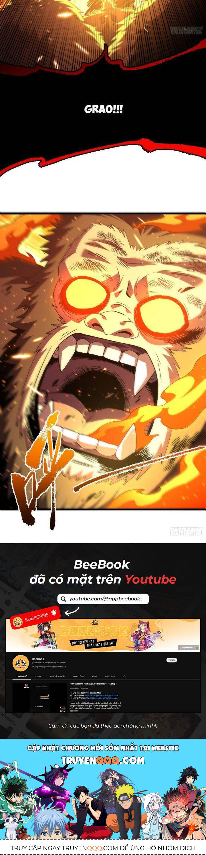 Mệnh Luân Chi Chủ! Khi Dị Biến Giáng Lâm Nhân Gian! Chap 28 - Next Chap 29
