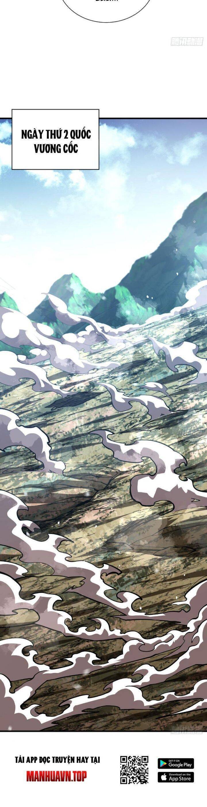 Mệnh Luân Chi Chủ! Khi Dị Biến Giáng Lâm Nhân Gian! Chap 29 - Next Chap 30