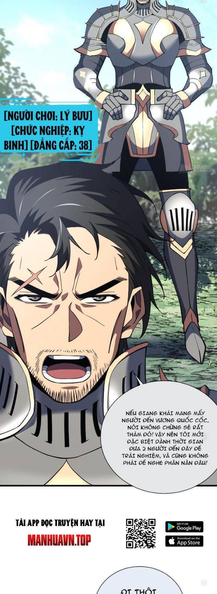 Mệnh Luân Chi Chủ! Khi Dị Biến Giáng Lâm Nhân Gian! Chap 29 - Next Chap 30