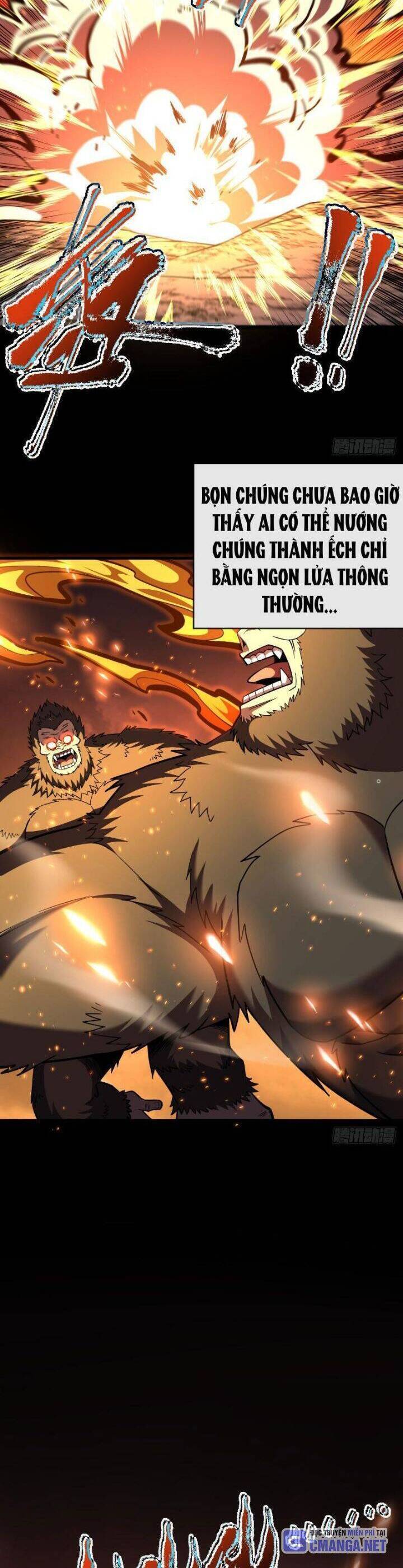 Mệnh Luân Chi Chủ! Khi Dị Biến Giáng Lâm Nhân Gian! Chap 29 - Next Chap 30
