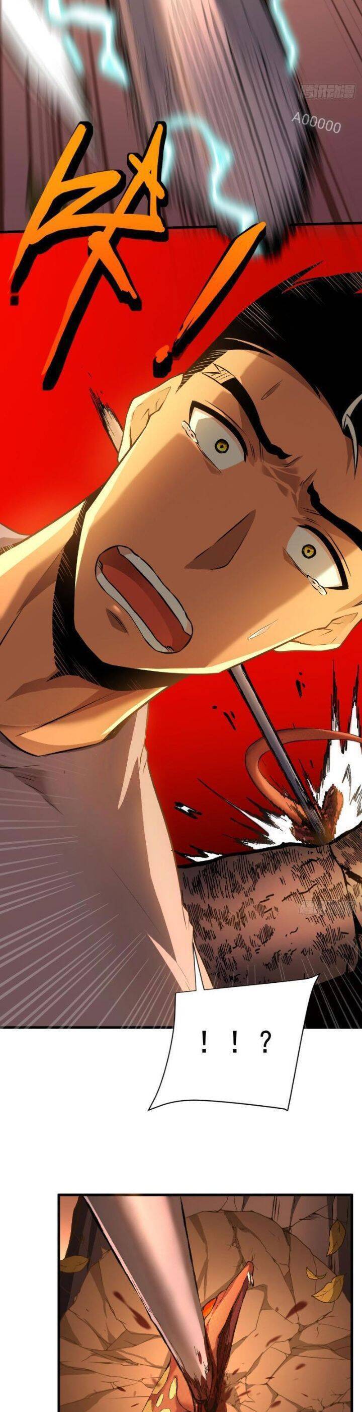Mệnh Luân Chi Chủ! Khi Dị Biến Giáng Lâm Nhân Gian! Chap 3 - Next Chap 4