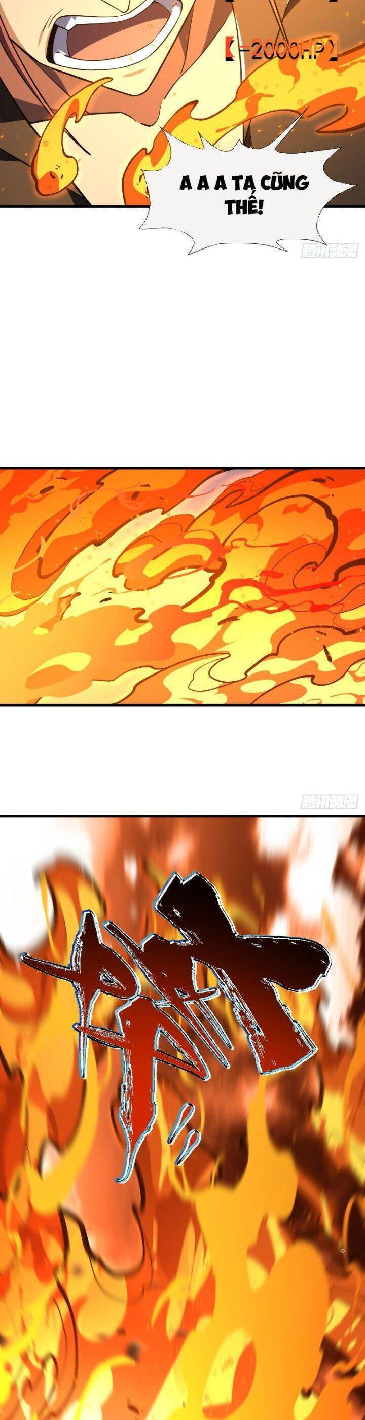 Mệnh Luân Chi Chủ! Khi Dị Biến Giáng Lâm Nhân Gian! Chap 31 - Next Chap 32