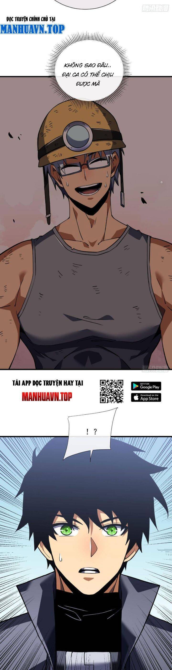 Mệnh Luân Chi Chủ! Khi Dị Biến Giáng Lâm Nhân Gian! Chap 32 - Next Chap 33