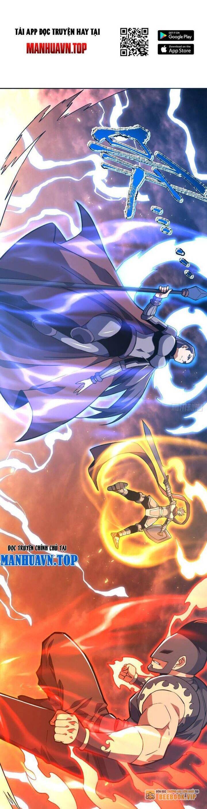 Mệnh Luân Chi Chủ! Khi Dị Biến Giáng Lâm Nhân Gian! Chap 33 - Next Chap 34