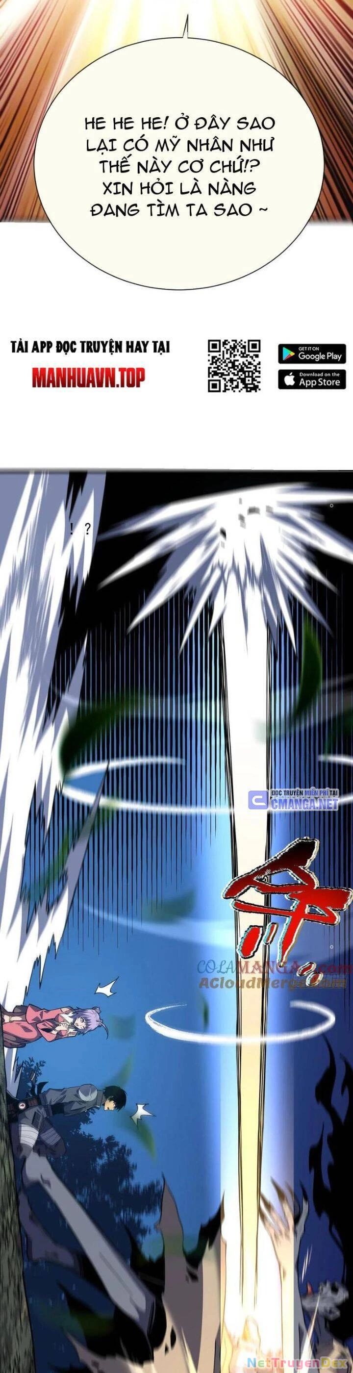 Mệnh Luân Chi Chủ! Khi Dị Biến Giáng Lâm Nhân Gian! Chap 35 - Next Chap 36
