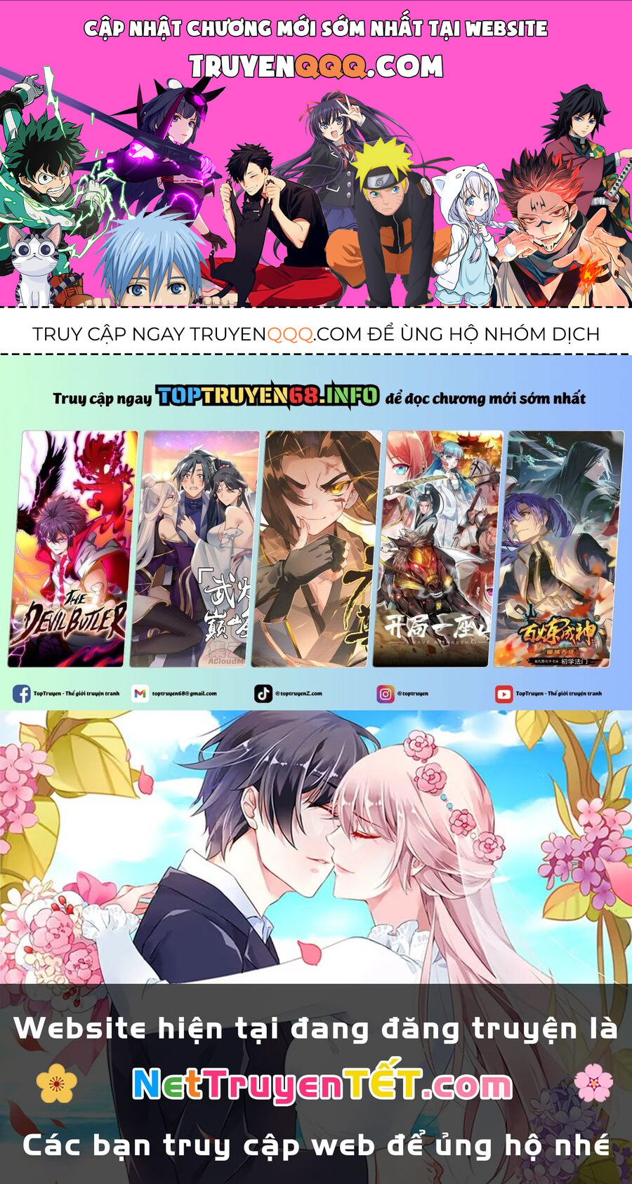 Mệnh Luân Chi Chủ! Khi Dị Biến Giáng Lâm Nhân Gian! Chap 36 - Next Chap 37