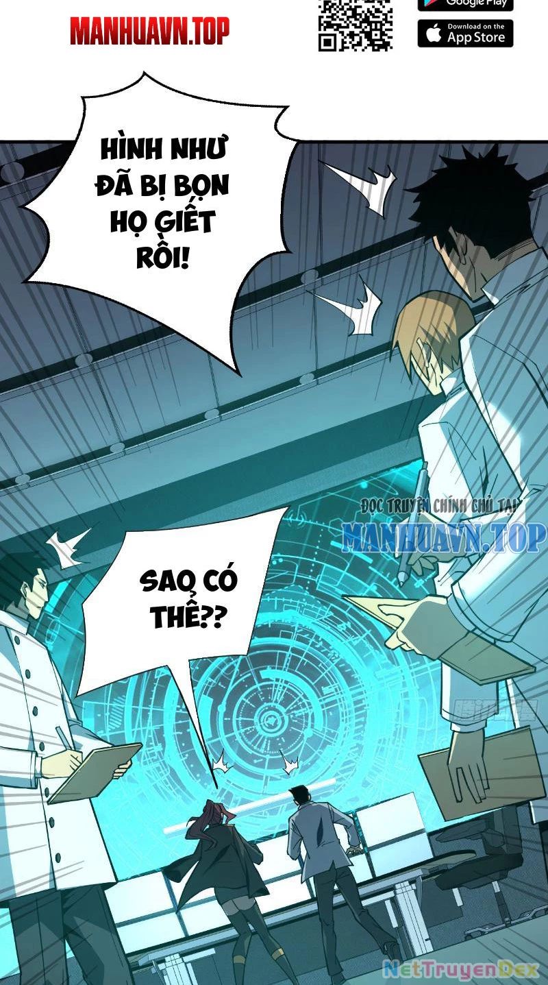 Mệnh Luân Chi Chủ! Khi Dị Biến Giáng Lâm Nhân Gian! Chap 4 - Next Chap 5