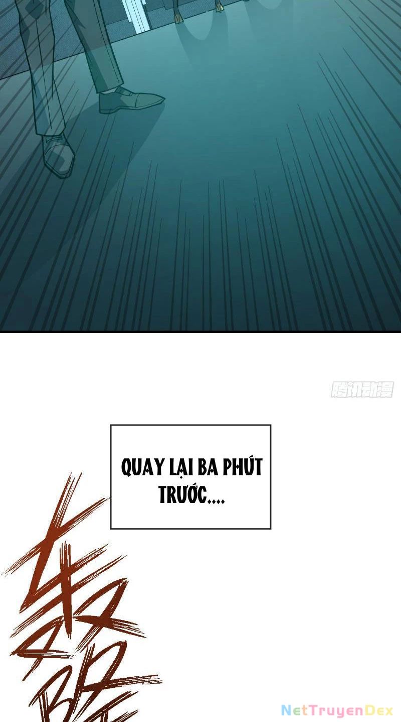 Mệnh Luân Chi Chủ! Khi Dị Biến Giáng Lâm Nhân Gian! Chap 4 - Next Chap 5