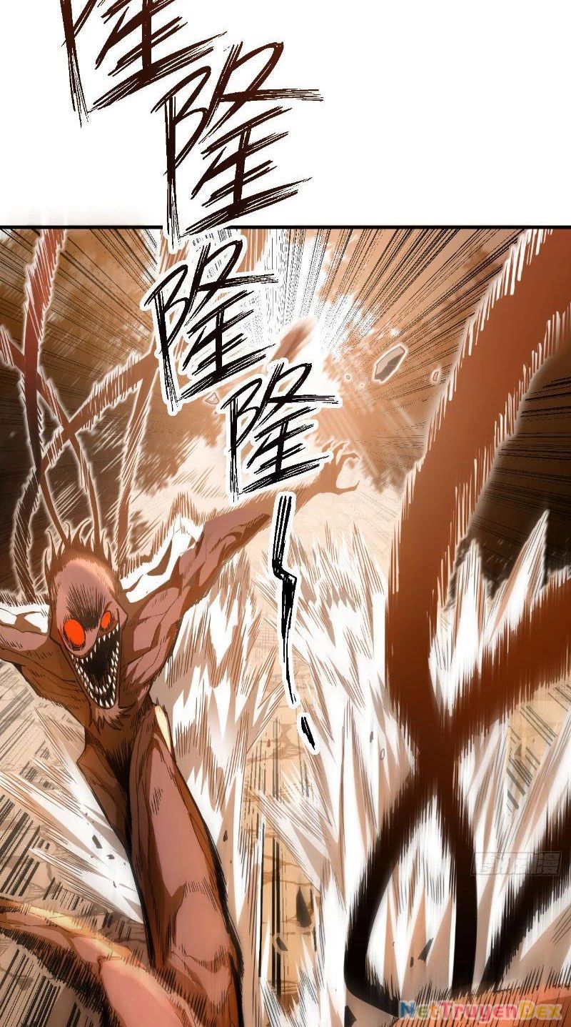 Mệnh Luân Chi Chủ! Khi Dị Biến Giáng Lâm Nhân Gian! Chap 4 - Next Chap 5