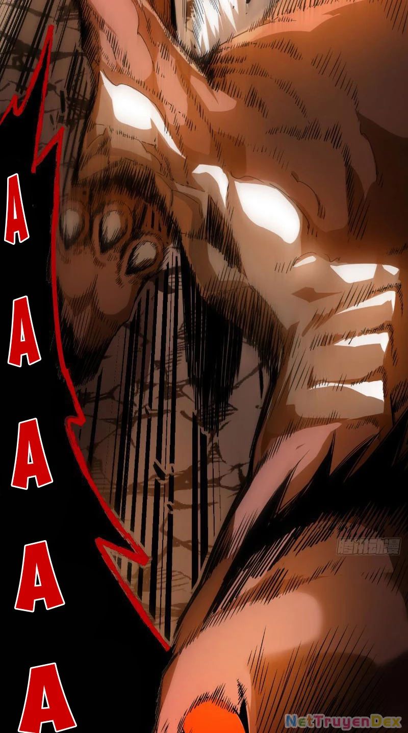 Mệnh Luân Chi Chủ! Khi Dị Biến Giáng Lâm Nhân Gian! Chap 4 - Next Chap 5