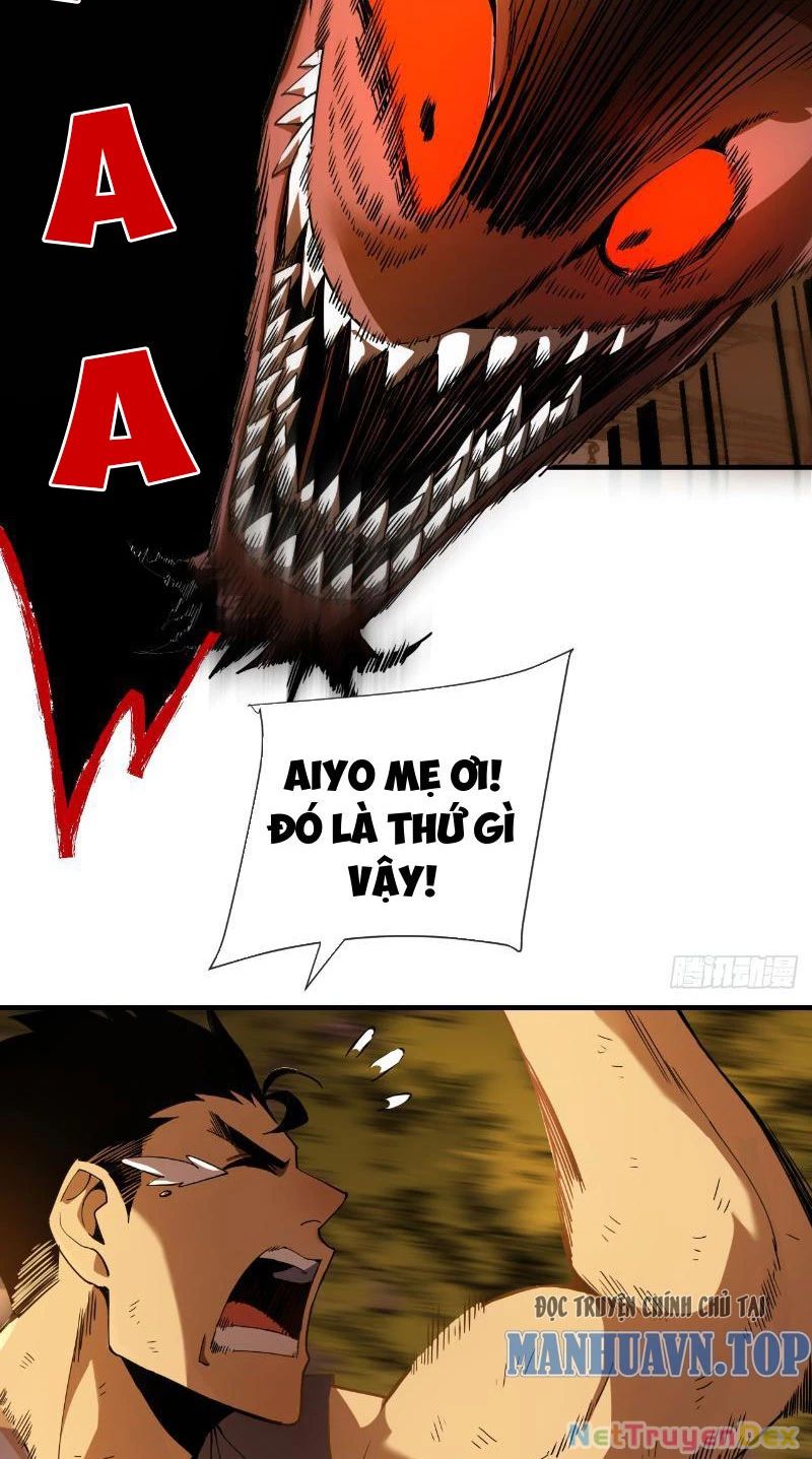 Mệnh Luân Chi Chủ! Khi Dị Biến Giáng Lâm Nhân Gian! Chap 4 - Next Chap 5