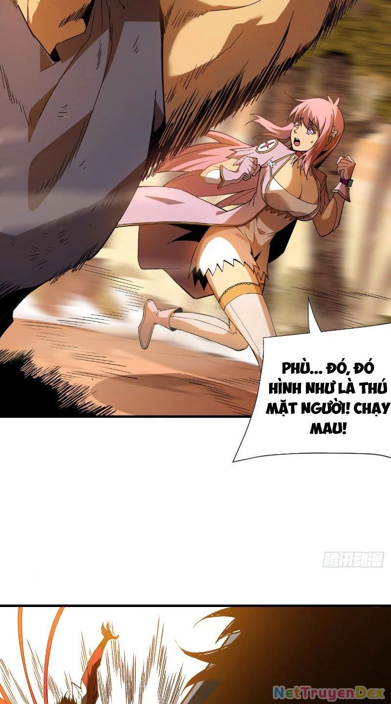Mệnh Luân Chi Chủ! Khi Dị Biến Giáng Lâm Nhân Gian! Chap 4 - Next Chap 5