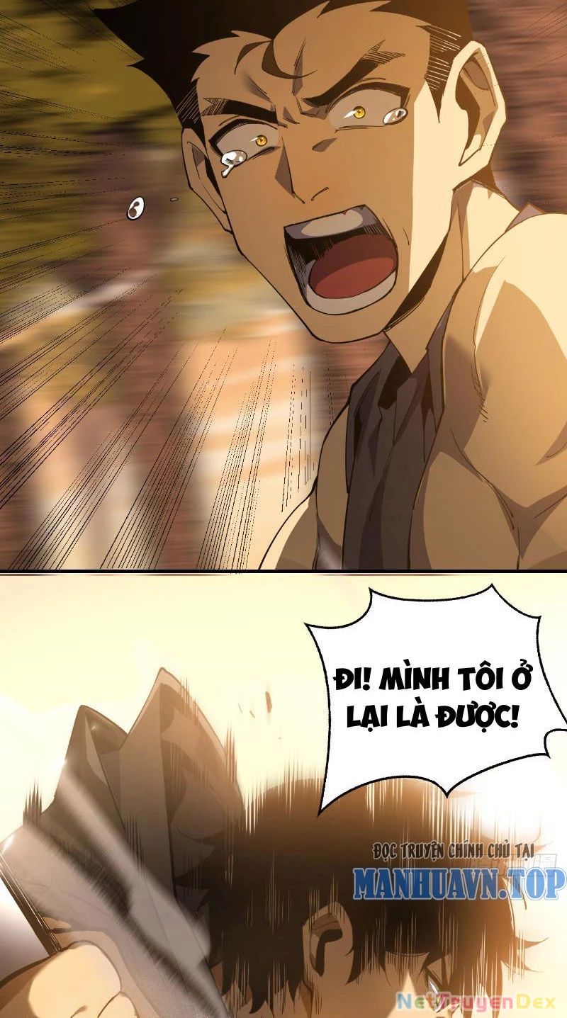Mệnh Luân Chi Chủ! Khi Dị Biến Giáng Lâm Nhân Gian! Chap 4 - Next Chap 5
