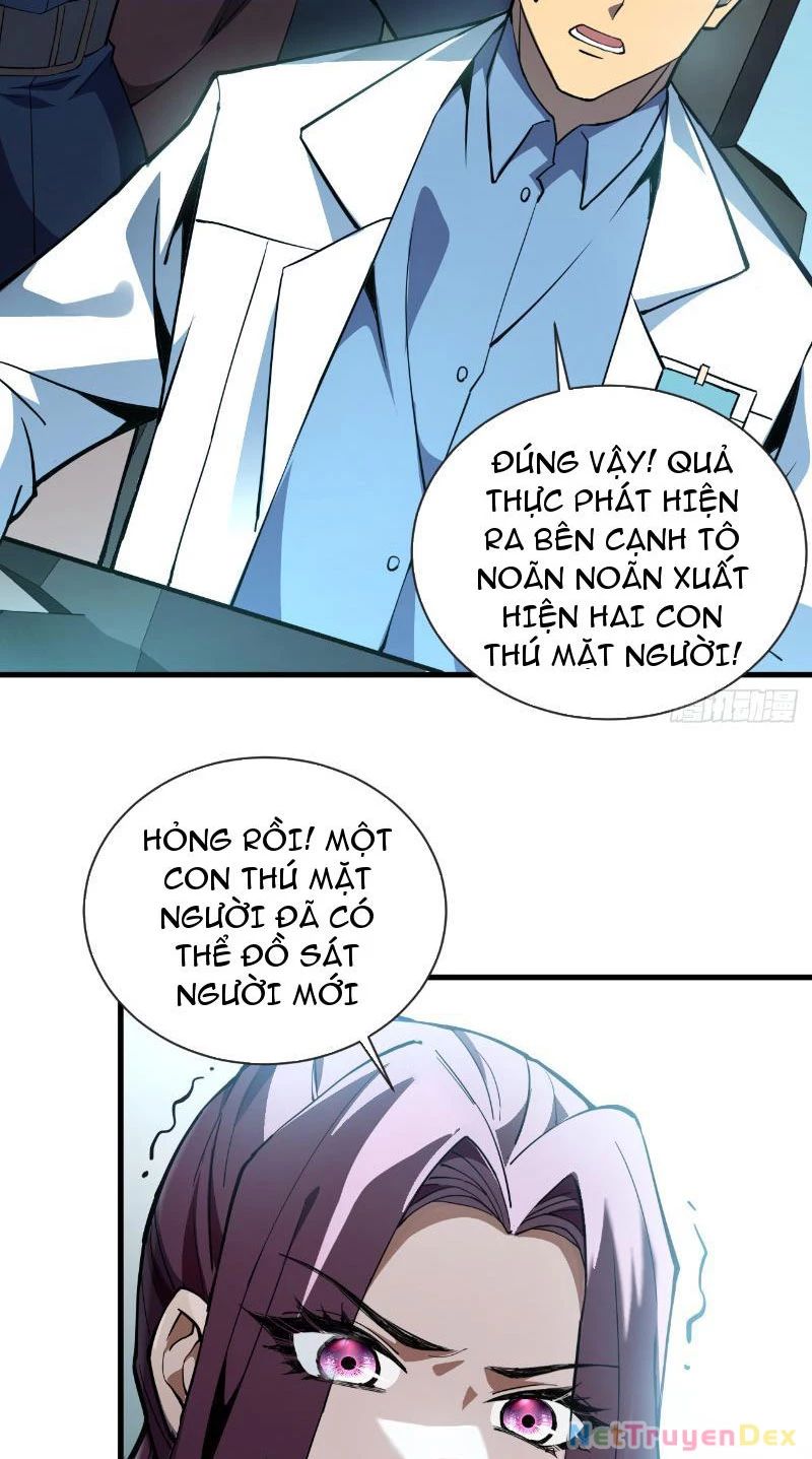 Mệnh Luân Chi Chủ! Khi Dị Biến Giáng Lâm Nhân Gian! Chap 4 - Next Chap 5