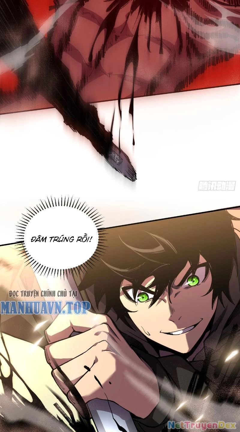 Mệnh Luân Chi Chủ! Khi Dị Biến Giáng Lâm Nhân Gian! Chap 4 - Next Chap 5