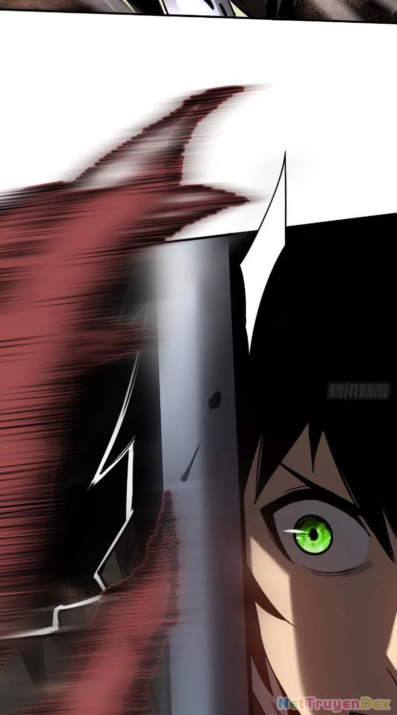 Mệnh Luân Chi Chủ! Khi Dị Biến Giáng Lâm Nhân Gian! Chap 4 - Next Chap 5