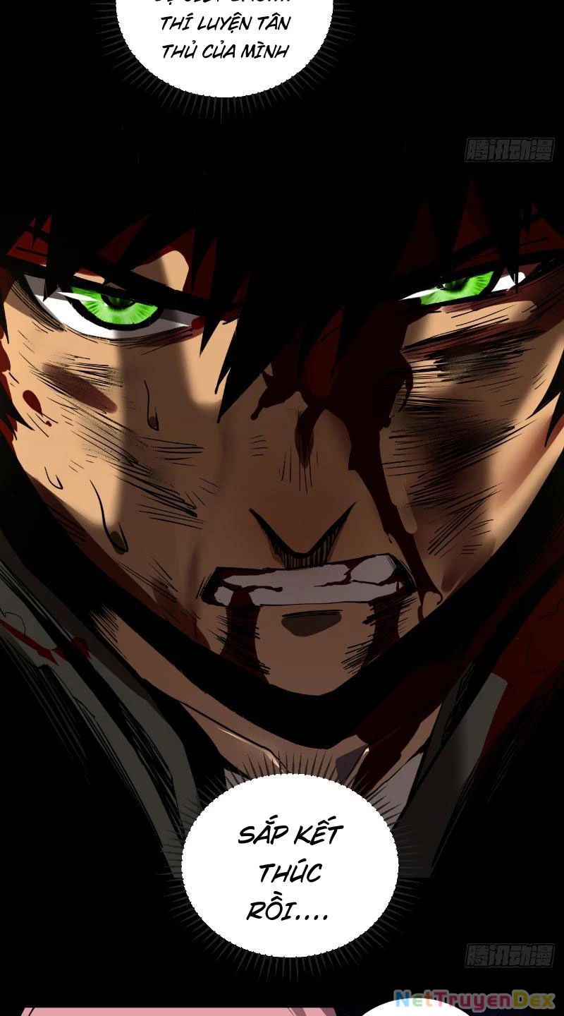 Mệnh Luân Chi Chủ! Khi Dị Biến Giáng Lâm Nhân Gian! Chap 4 - Next Chap 5
