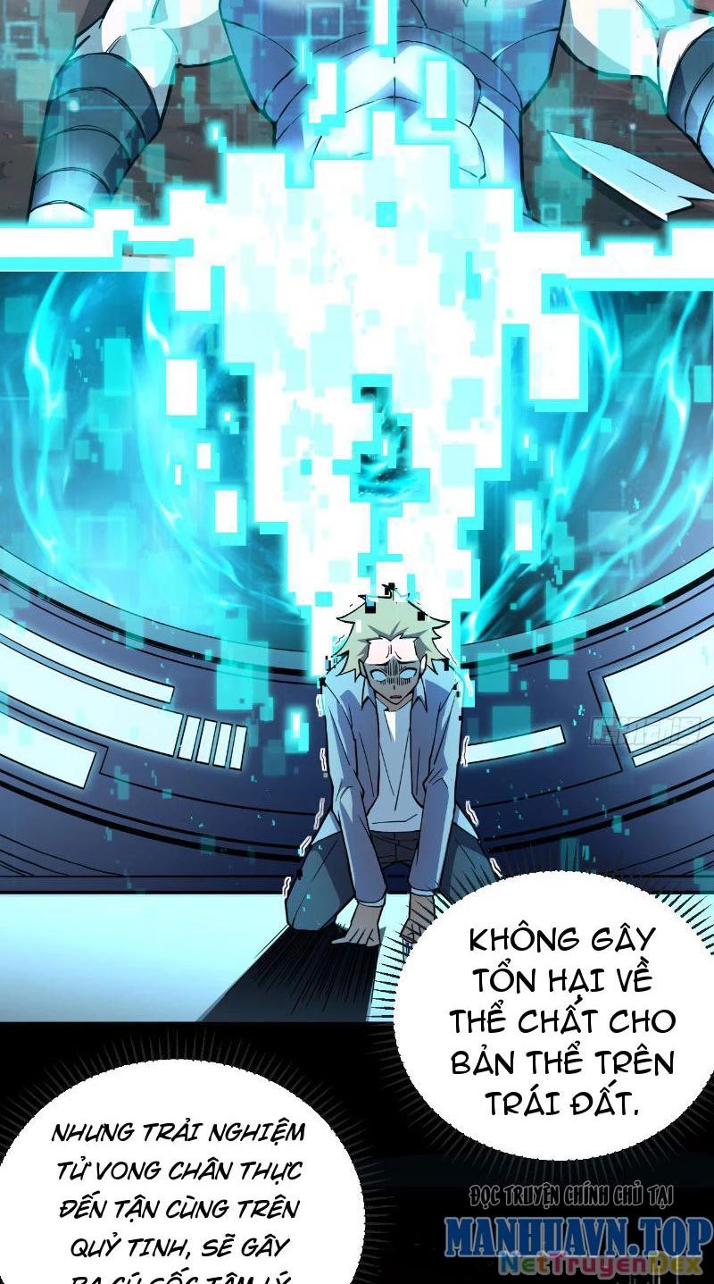 Mệnh Luân Chi Chủ! Khi Dị Biến Giáng Lâm Nhân Gian! Chap 4 - Next Chap 5