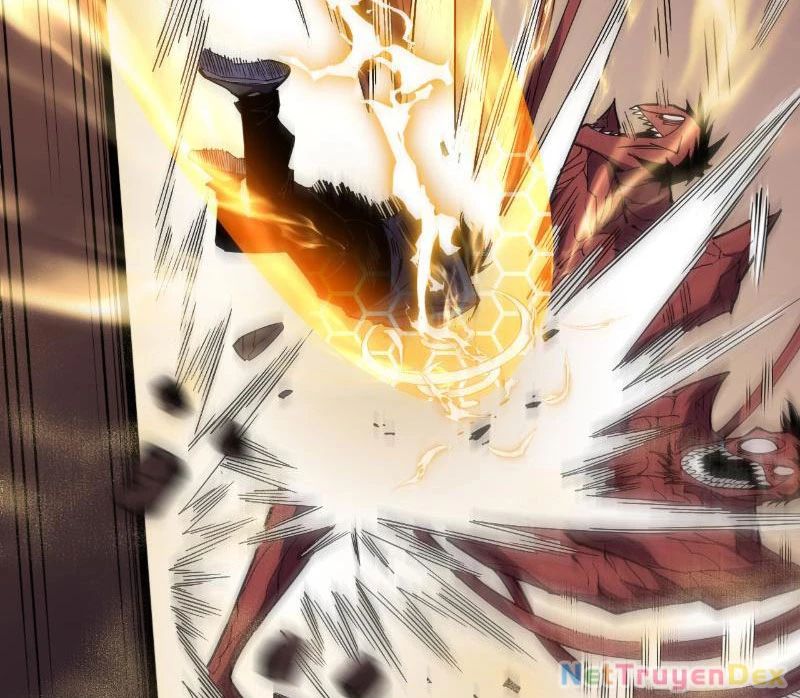 Mệnh Luân Chi Chủ! Khi Dị Biến Giáng Lâm Nhân Gian! Chap 4 - Next Chap 5