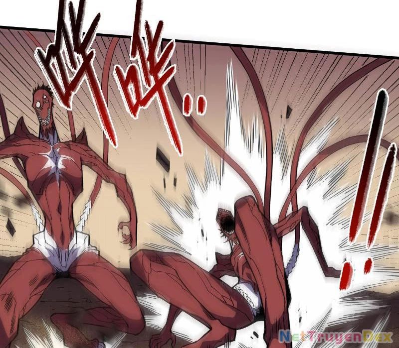 Mệnh Luân Chi Chủ! Khi Dị Biến Giáng Lâm Nhân Gian! Chap 4 - Next Chap 5